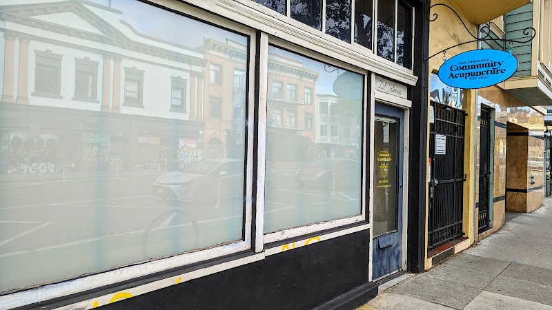 San Francisco Community Acupuncture 3