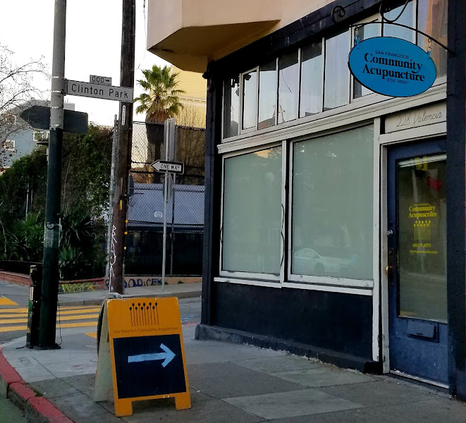 San Francisco Community Acupuncture 4