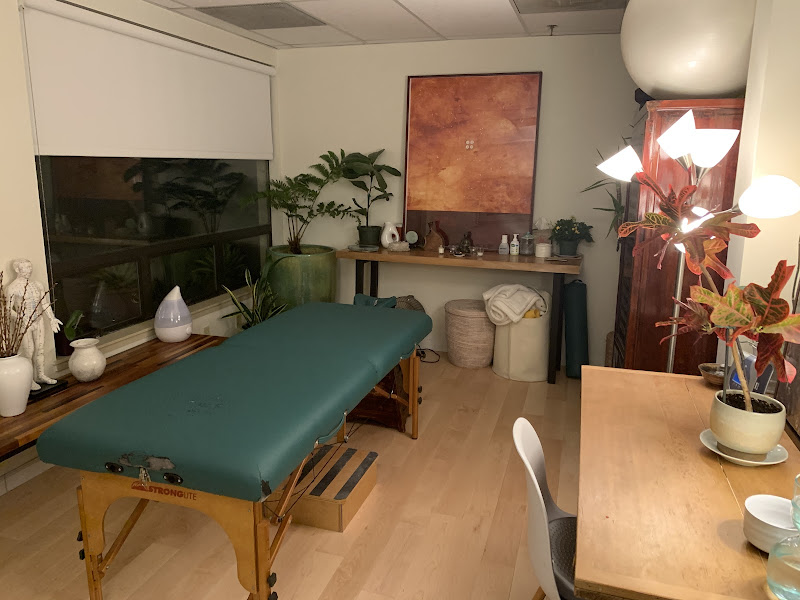 Body Dao Acupuncture - Dr. Haemin Cho, DAOM, LAc.