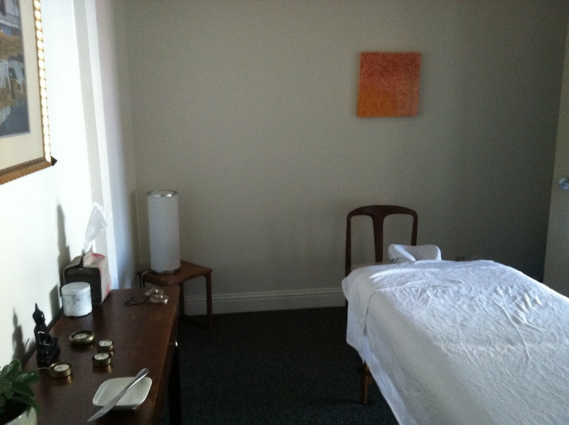 Body Dao Acupuncture - Dr. Haemin Cho, DAOM, LAc. 2