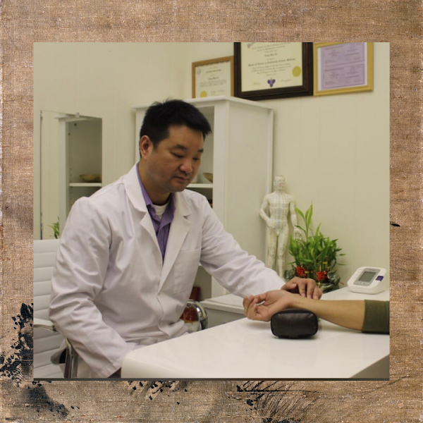 Tong De Health Center 3