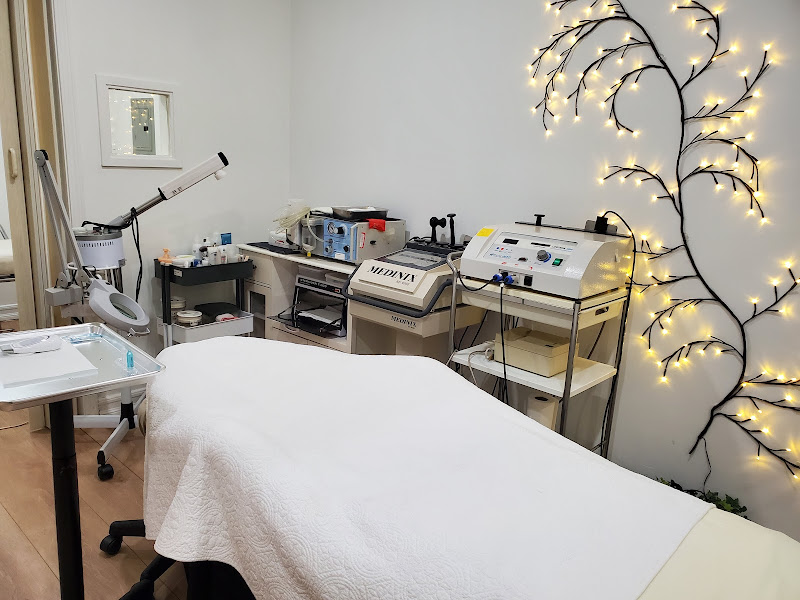 Juheng Acupuncture Clinic 3