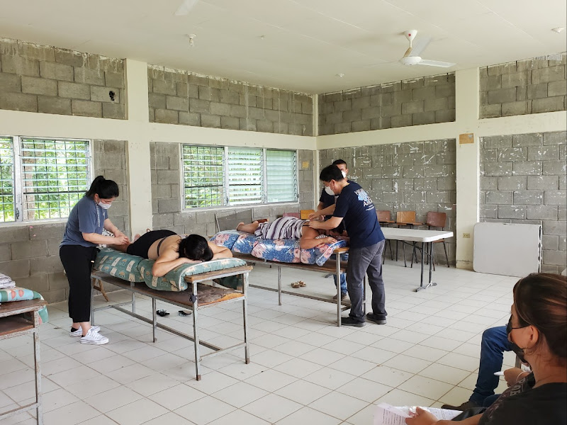 Juheng Acupuncture Clinic 4
