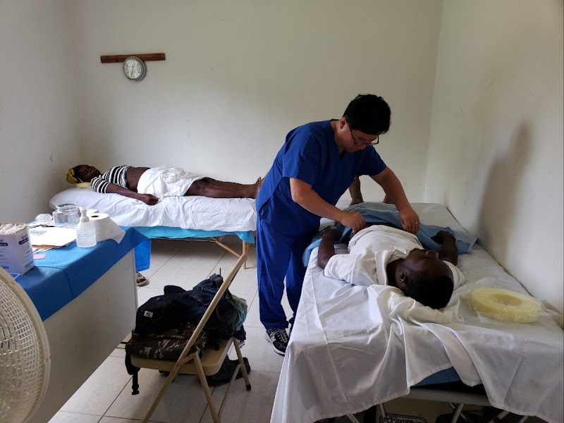 Juheng Acupuncture Clinic 5
