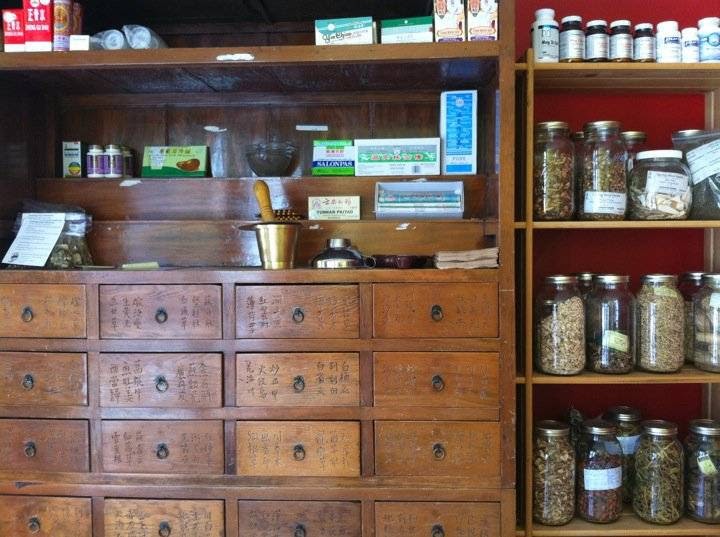 Umé Acupuncture & Integrative Medicine 2