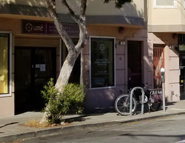 Umé Acupuncture & Integrative Medicine 3