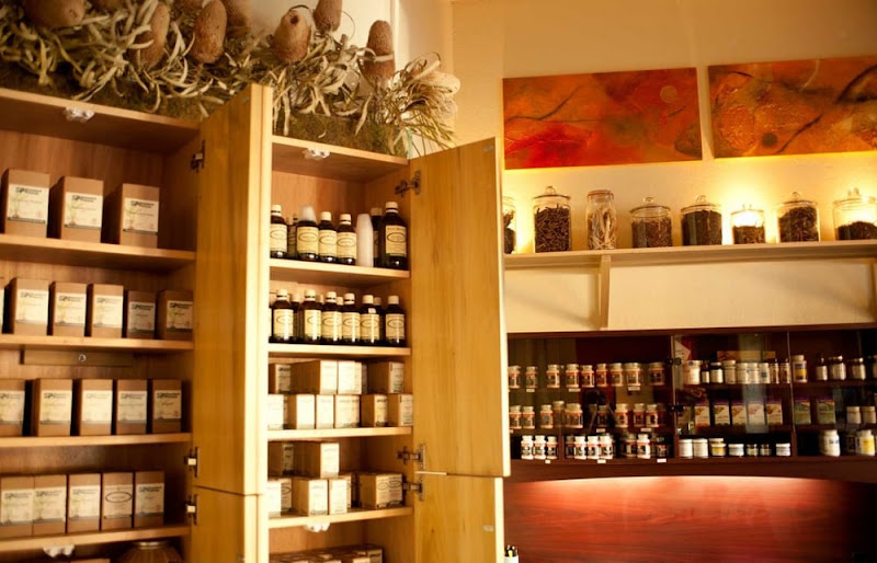 East-West Integrative Medicine Clinic