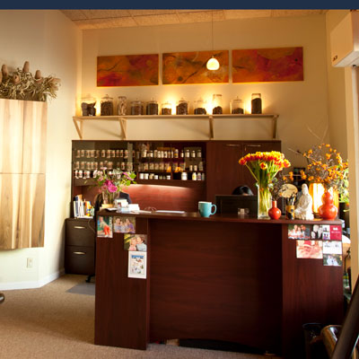 East-West Integrative Medicine Clinic 2