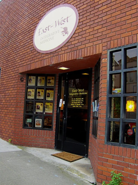 East-West Integrative Medicine Clinic 4