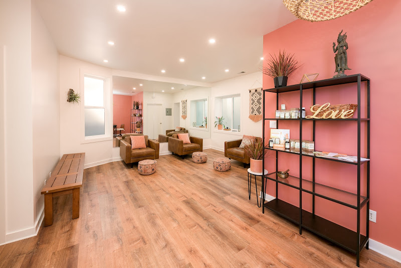 Tao Natural Healing: Acupuncture & Skincare 2