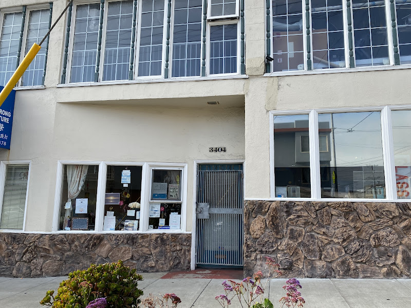 Gong Hui Rong Acupuncture 3
