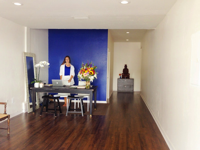 Blue Ova Health & Acupuncture San Francisco 4