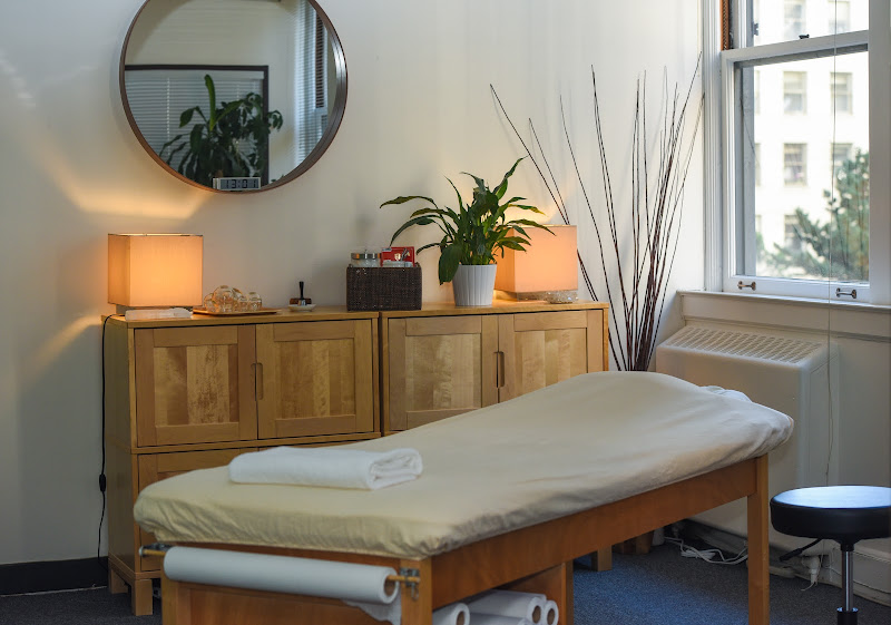Point of Life Acupuncture - Paola Acuna L.Ac