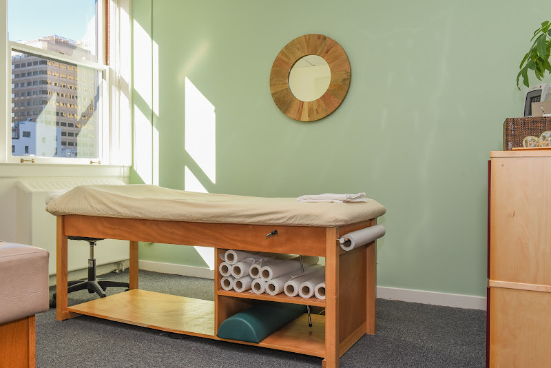 Point of Life Acupuncture - Paola Acuna L.Ac 2