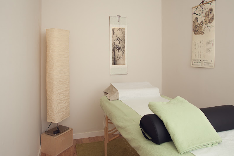 Tree of Qi Acupuncture Clinic