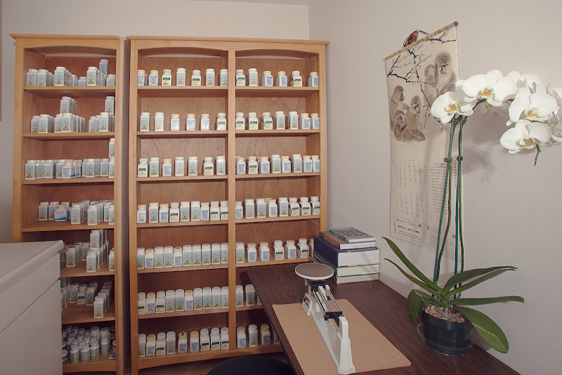 Tree of Qi Acupuncture Clinic 2