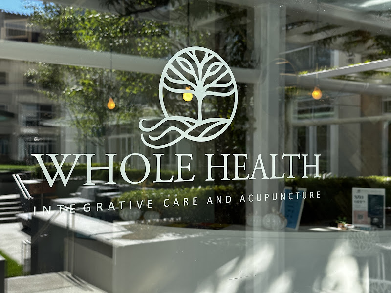 Whole Health Integrative Care and Acupuncture - Jayne Chen LAc., HHP 2