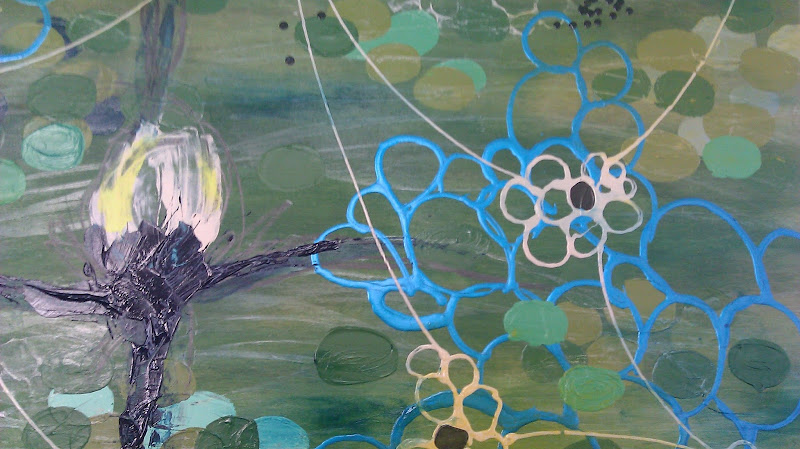 Blossoming Lotus Acupuncture 2