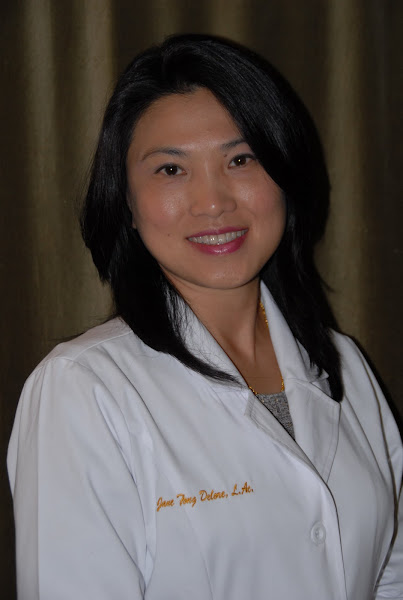 Blossoming Lotus Acupuncture 3