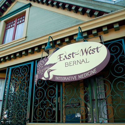 East-West Integrative Medicine - Bernal Heights 1