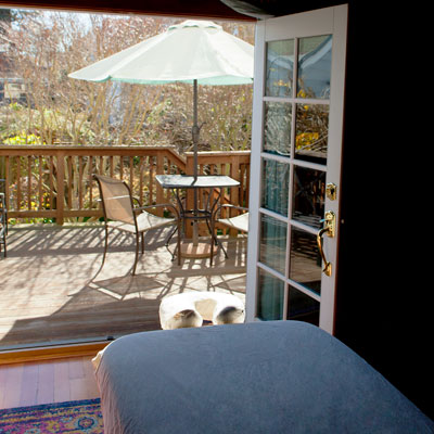 East-West Integrative Medicine - Bernal Heights 5