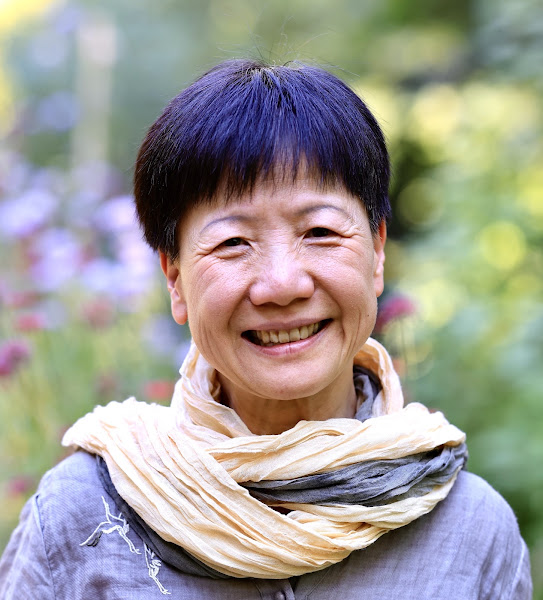 Laina Li Acupuncture 3