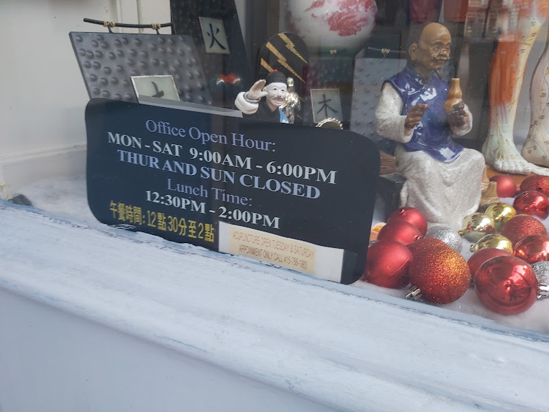 The Zhao Acupuncture Clinic 2