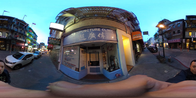 The Zhao Acupuncture Clinic 4