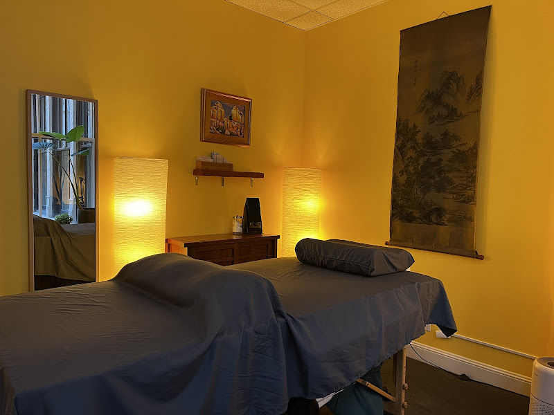 Middle Path Acupuncture - Acupuncture Clinic in San Francisco, CA 2