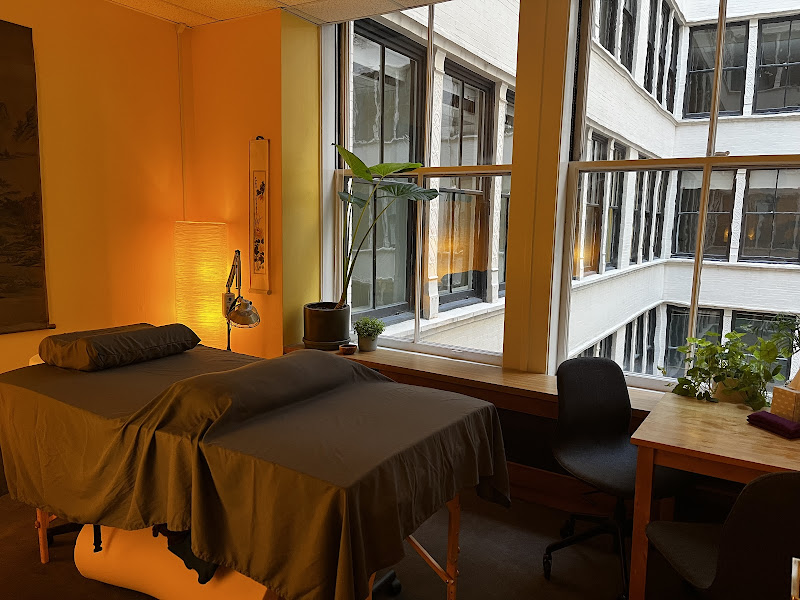 Middle Path Acupuncture - Acupuncture Clinic in San Francisco, CA 3