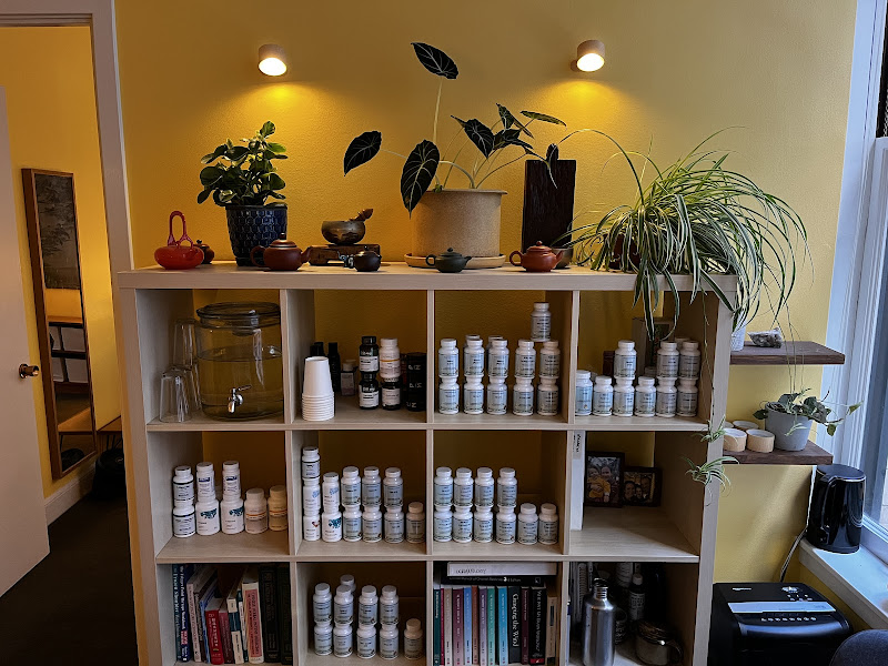 Middle Path Acupuncture - Acupuncture Clinic in San Francisco, CA 4