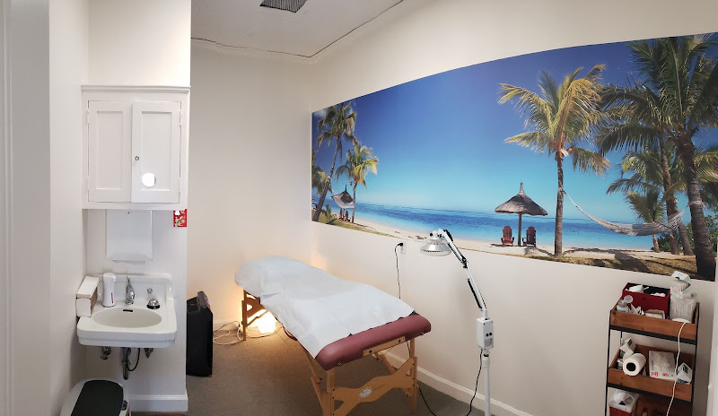 A Return To Health Acupuncture: Relax and Rejuvenate 2
