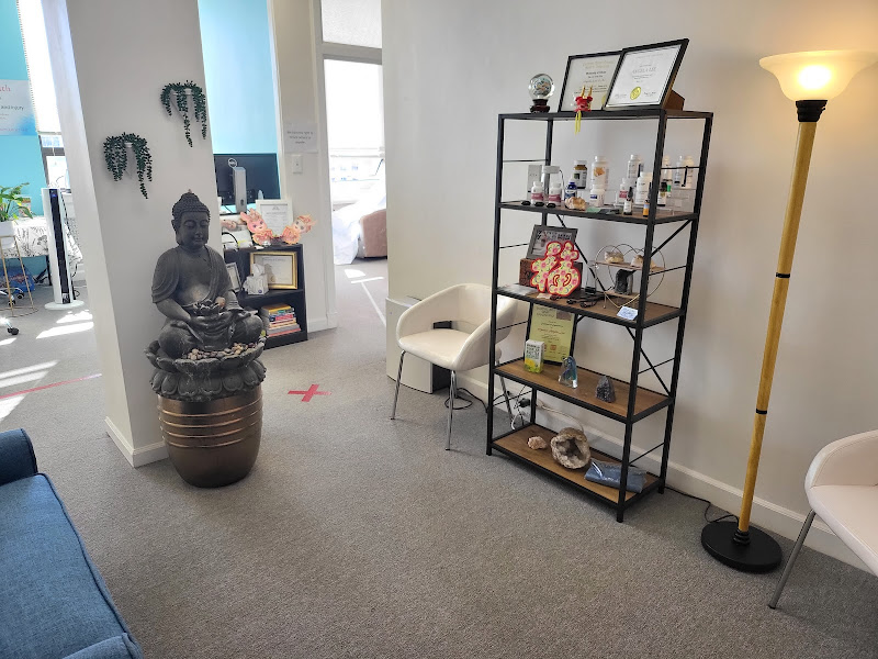 A Return To Health Acupuncture: Relax and Rejuvenate 3