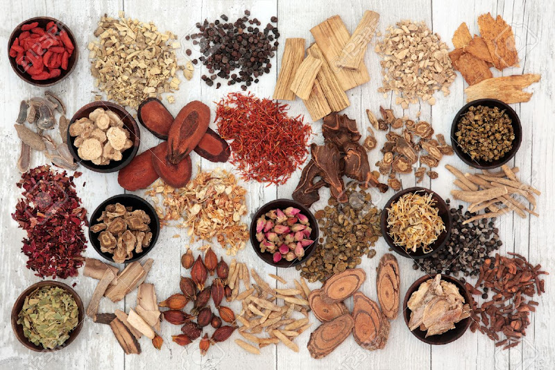 A Return To Health Acupuncture: Relax and Rejuvenate 4
