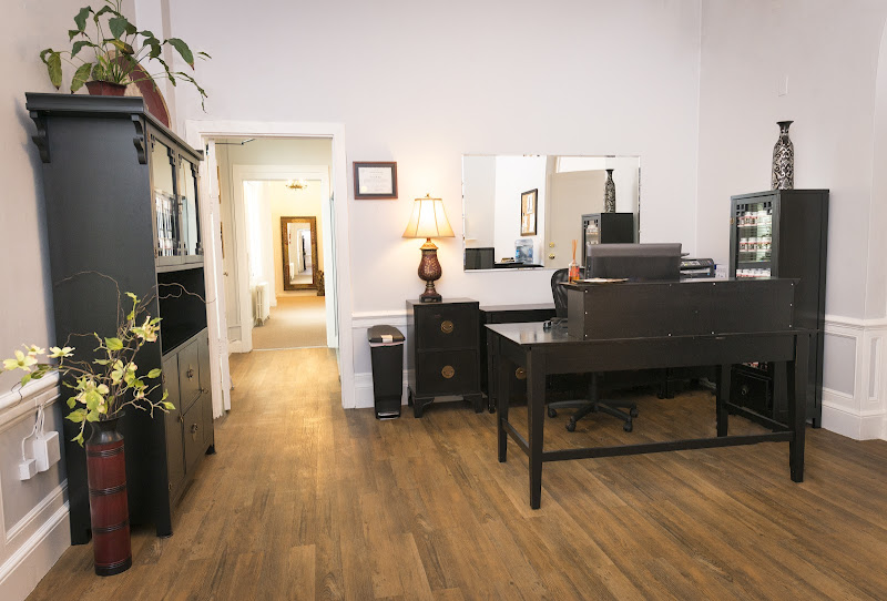 Retreat Acupuncture & Wellness Center