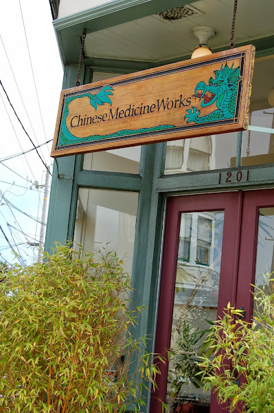 Chinese Medicine Works 4
