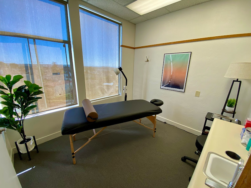 Optim Health and Acupuncture San Francisco