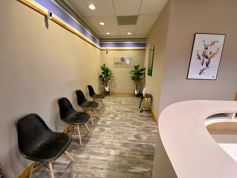 Optim Health and Acupuncture San Francisco 2