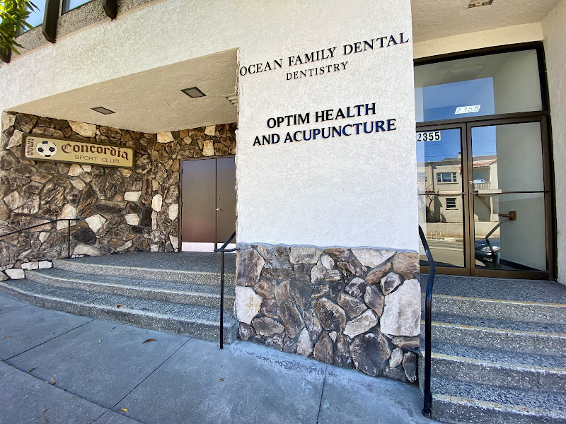 Optim Health and Acupuncture San Francisco 5