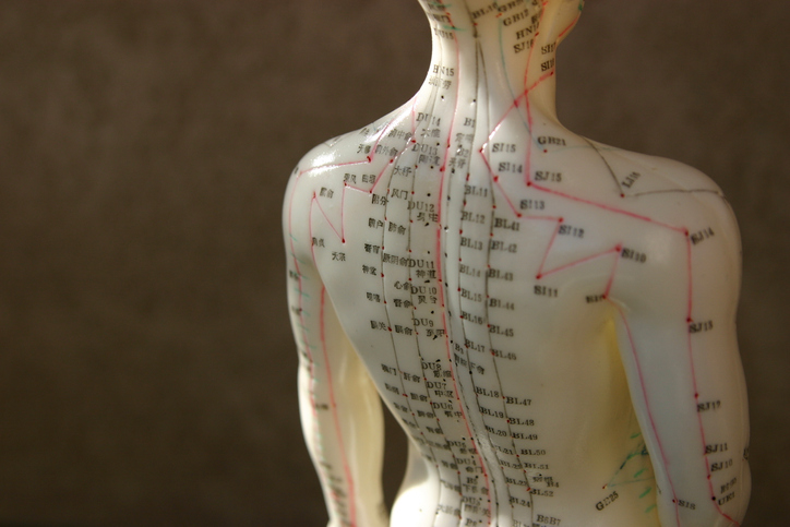 Bu Tong Acupuncture 3