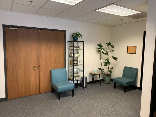 Passionflower Acupuncture & Herbs Inc. 2