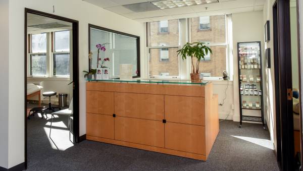 Passionflower Acupuncture & Herbs Inc. 3