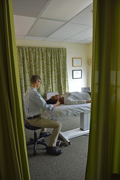 Dr. Renee Hahn Acupuncture & Craniosacral Therapy 2