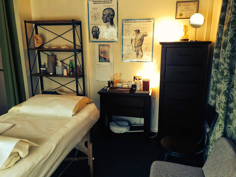 Dr. Renee Hahn Acupuncture & Craniosacral Therapy 3