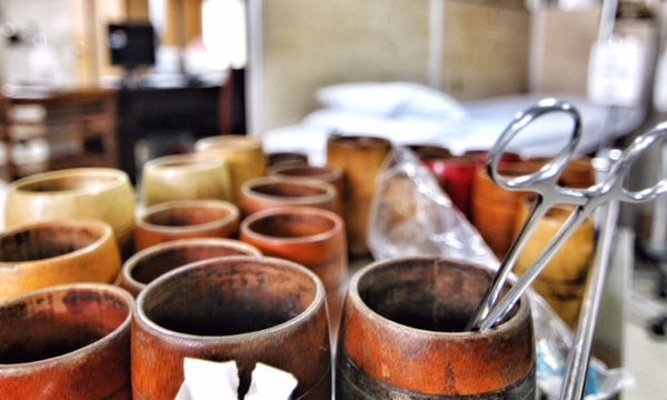 Acupuncture & Chinese Herbal Medicine 2