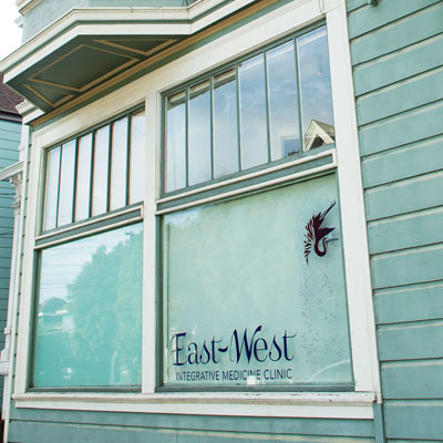 East-West Noe 1