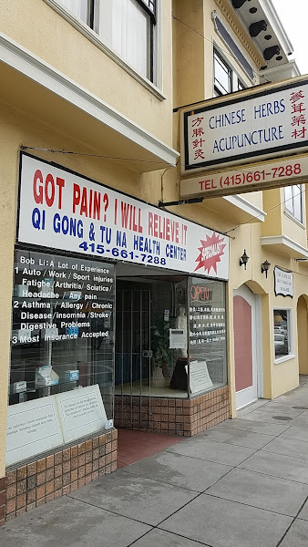 Zhong's Acupuncture & Herb 1