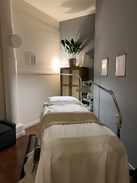 Haven Acupuncture & Integrative Health - Jeannie Chen Palmer, L.Ac