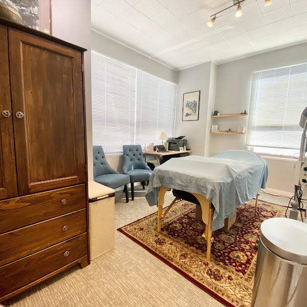 Life Gate Acupuncture, Inc. /Dr. Kara Romanko, DAOM, L. Ac.