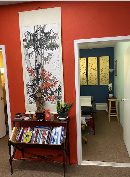 Life Gate Acupuncture, Inc. /Dr. Kara Romanko, DAOM, L. Ac. 3